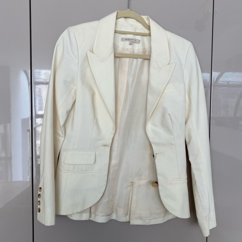 Brian Reyes Jacket - image 1